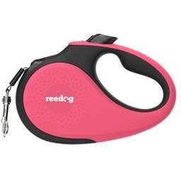 Reedog Senza Premium smycz automatyczna S 15kg /