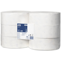 Papier Toaletowy Tork Jumbo Advanced
