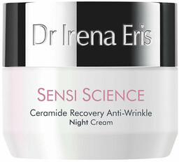 Dr Irena Eris Ceramide Recovery Anti-Wrinkle Night Cream
