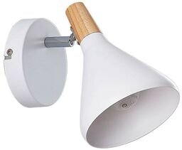 Lindby - Arina Lampa Ścienna White