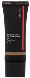 Shiseido Synchro Skin Self-Refreshing Tint SPF20 podkład 30