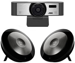 Zestaw wideokonferencyjny Jabra Speak 710 UC (x2) +