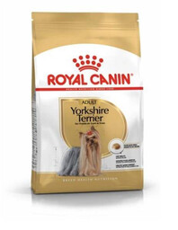 Royal Canin Yorkshire Terrier Adut 3kg - sucha