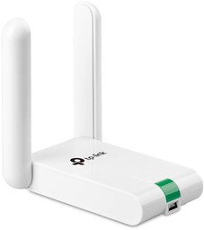 TP-Link TL-WN822N Adapter USB WiFi N300 2 anteny