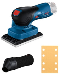 Bosch Professional GSS 12V-13 0 601 9L0 000