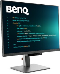 Benq RD280U 28" Ips 3:2 60 Hz 5