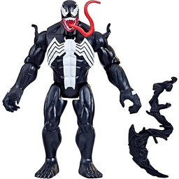 Spider-Man 4IN VENOM