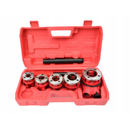 Gwintownica Do Rur 5el 3/8" 1-1/4" G01001
