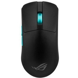 Asus Mysz bezprzewodowa ROG Harpe Ace Aim Lab