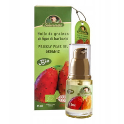 saharacactus olej z nasion opuncji figowej 15ml