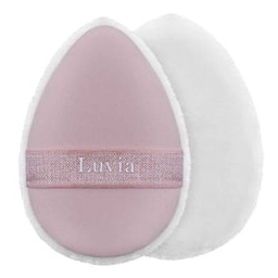 Luvia The Puffys Powder Puff Set - Candy