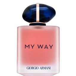Armani (Giorgio Armani) My Way Floral woda perfumowana