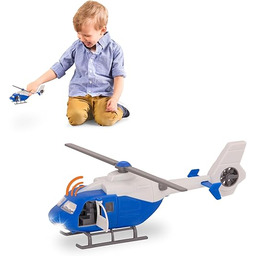 Driven Helikopter, kolor niebieski, WH1072Z