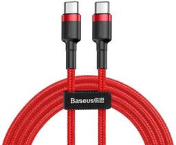 Baseus Szybki Kabel Cafule USB C - USB