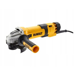 Dewalt Szlifierka Kątowa 125MM 1500W DWE4257-QS