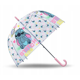 Parasol Dziecięcy Parasolka Dla Dziecka Przeciwdeszczowy Lilo