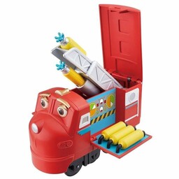 Stacyjkowo - Pop&Transform Wilson 890101 (CHG 890101PL)