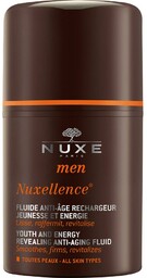 Nuxe Men Nuxellence - krem dla mężczyzn 50ml
