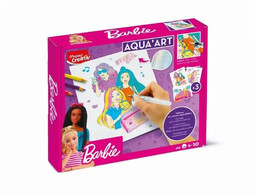 Creativ Aqua Art Barbie MAPED
