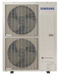 Klimatyzator zewnętrzny DPM Samsung AC120RXADKG/EU