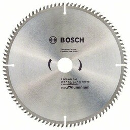 Bosch_elektronarzedzia Tarcza do cięcia BOSCH 2608644395 254 mm