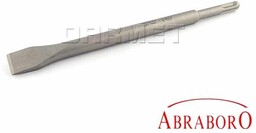 Abraboro Dłuto płaskie SDS - Plus 20 x