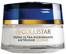 Collistar, Anti-age, ultraregenerujący krem przeciwzmarszczkowy na dzień, 50