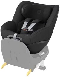 FOTELIK Maxi Cosi Pearl 360 PRO Auhentic black