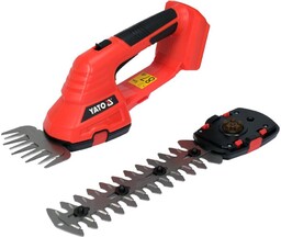 Yato Nożyce elektryczne akumulatorowe Yato 20 cm 18
