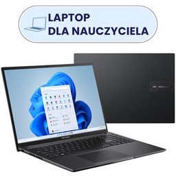 ASUS Laptop VivoBook 16 X1605VA-MB1802W 16" IPS i7-13620H