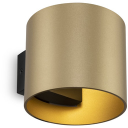 Rond Gold - Maytoni - kinkiet nowoczesny