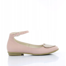 Emel baleriną dziecięca E1947D-6 34