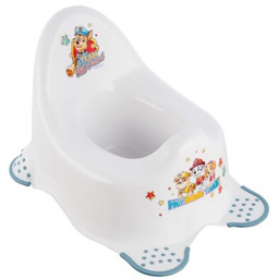 KEEEPER Nocnik Adam z funkcją antypoślizgową Psi Patrol