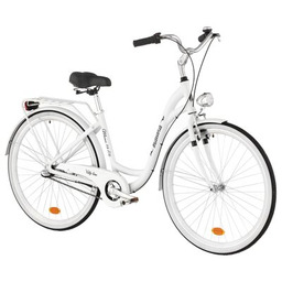 INDIANA Rower miejski Moena A3B 28 cali damski