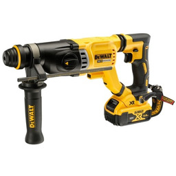 DEWALT Młotowiertarka bezprzewodowa 18V DCH263NK