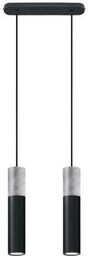 Sollux Wisząca LAMPA skandynawska SL.0651 metalowa OPRAWA zwis