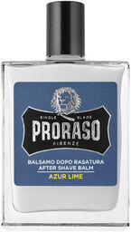 Proraso Azur Lime Balsam nawilżający po goleniu o