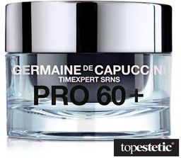 Germaine de Capuccini Extra-Nourishing Highly Demanding Cream 60+