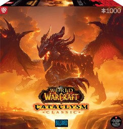 Puzzle, Good Loot, Gaming Puzzle, World of Warcraft: