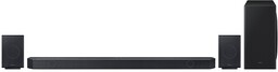 Samsung Soundbar HW-Q930D/EN 9.1.4 540W Dolby Atmos Czarny