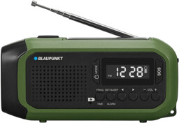 Radio alarmowe BLAUPUNKT ER20