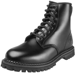 glany GRINDERS - CEDRIC (CS BLACK) 8-dziurkowe-37
