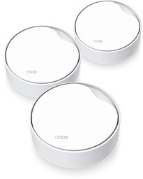 TP-Link Deco X50-PoE(3-pack)