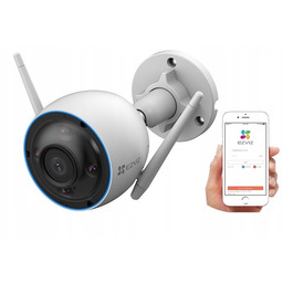 Kamera Ip Ezviz H3 3K (5MP)