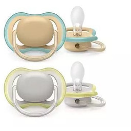 Philips Avent SCF085/15 SMOCZEK ULTRA AIR 0-6 NON