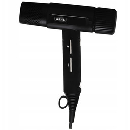 Wahl Vanquish profesjonalna suszarka z jonizacją, pamięć ustawień,