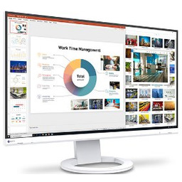 Monitor Eizo FlexScan EV2760 -WT