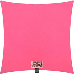 Poszewka na poduszkę z miękkiego polaru  poszewka