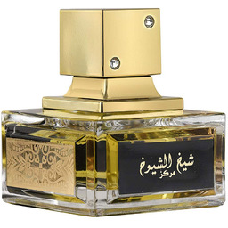 Sheikh Al Shuyukh Concentrated woda perfumowana spray 100ml