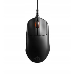 Myszka Przewodowa Gamingowa Steelseries Prime Optyczna 18000 Dpi